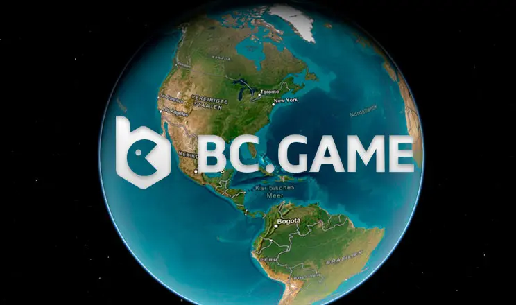 Exploring BC.Game The Future of Online Gaming in Brazil
