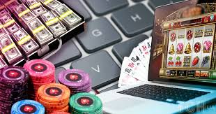 Brango Casino Scopri la Tua Esperienza di Gioco Unica