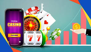 Discover the Excitement of Love Casino 1 UK