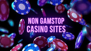 Exploring Non GamStop Casinos Your Guide to Alternative Gaming Experiences