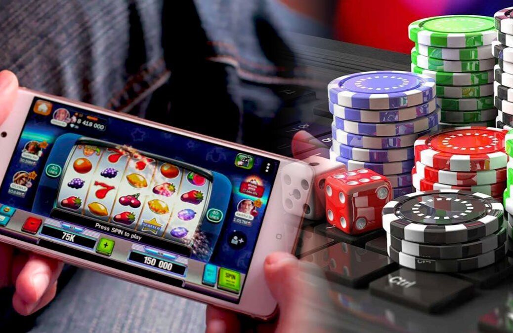 TenBet Casino Your Ultimate Online Gaming Experience