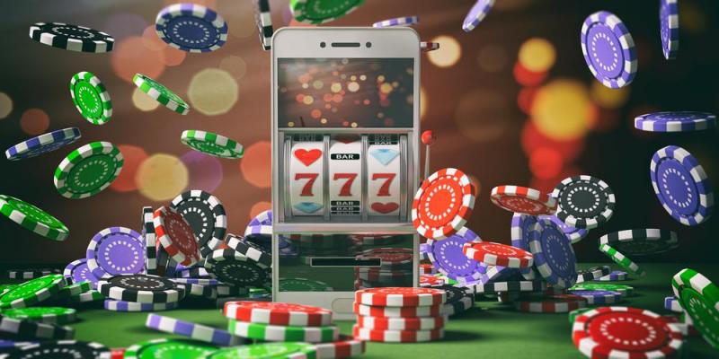 Top Casino Bonuses You Can Take Advantage Of Today