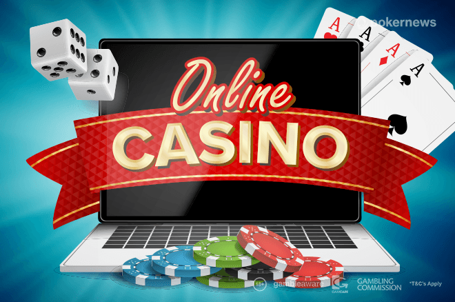 Top Casino Bonuses You Can Take Advantage Of Today