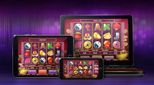 Blaze Spins Unleash the Excitement of Online Gaming