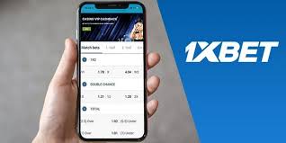 Discover 1xBet Betting A Comprehensive Guide to Online Gambling