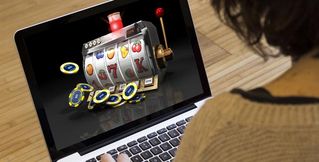 Discover the Thrilling World of Monixbet Online Casino