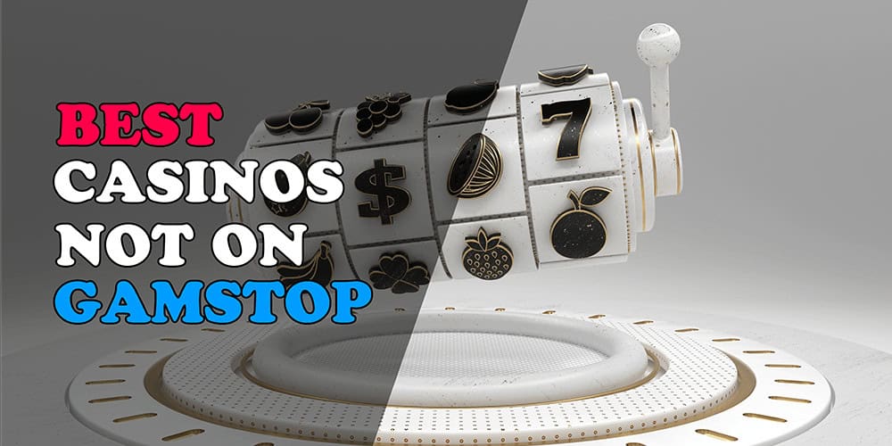Discovering Casino Sites Not on Gamstop 1052147643