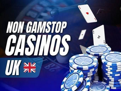 Discovering Casino Sites Not on Gamstop 797044721