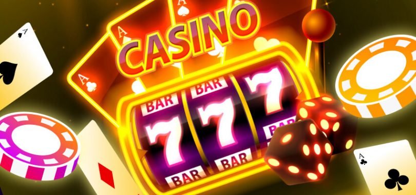 Experience the Thrills of Sweety Win Casino Online Slots