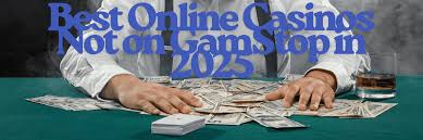 Explore the Best Online Casinos Not Blocked by Restrictions 857174690