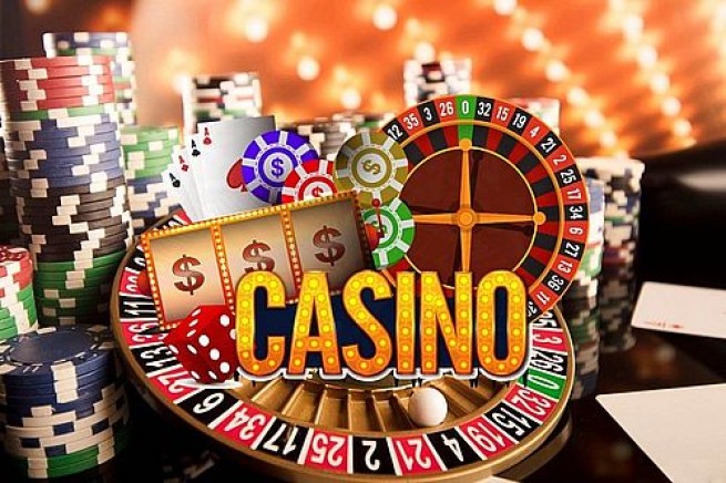 Utforska casinofam.net - Din guide till online casinon