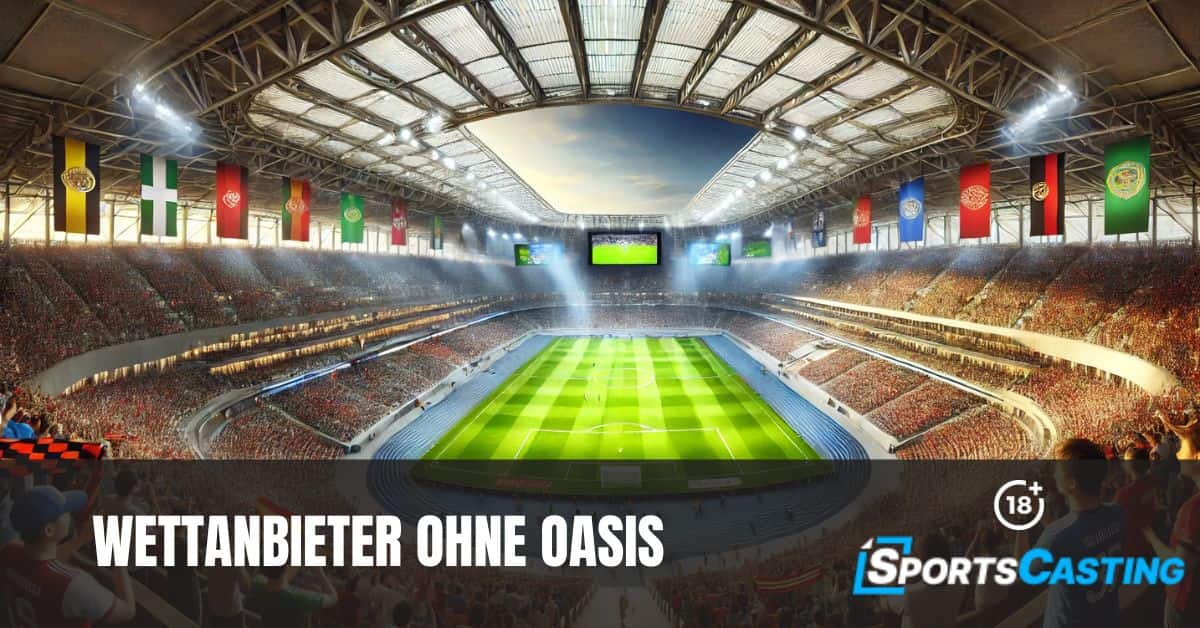 Wettanbieter ohne Verifizierung - Die besten Optionen für schnelle Wetten