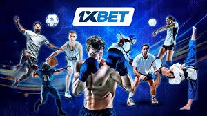1xBet Mobile Your Gateway to Betting on the Go