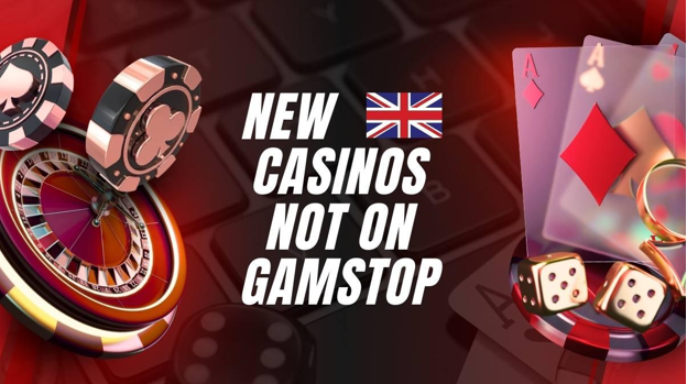Discover the Top New Non Gamstop Casino Sites of 2023