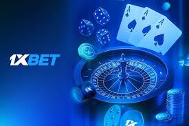 Discover the World of 1xBet Online Betting Your Guide to Winning Big