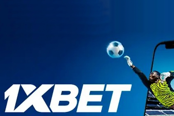 Discover the World of 1xBet Online Betting Your Guide to Winning Big