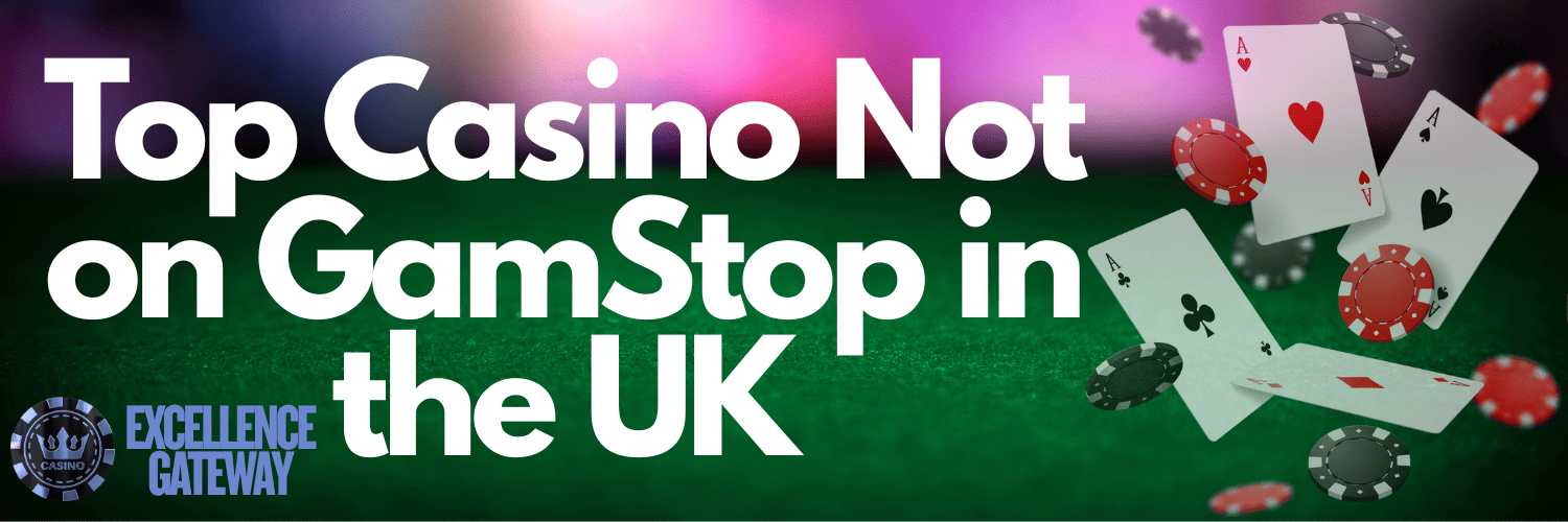 Discovering the World of Non Gamstop Casinos -1929683028