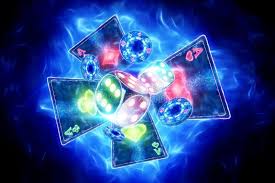 Objevte kouzlo kasino online Zábava na dosah ruky