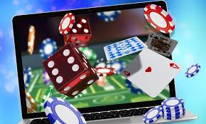 Scopri il Mondo di VladCasino Gioco e Divertimento senza Fini