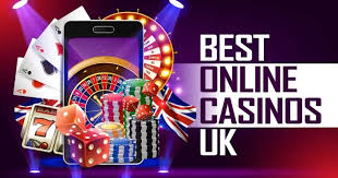 The Ultimate Guide to Online Casino Gambling in the UK