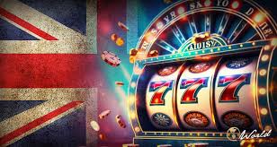 The Ultimate Guide to Online Casino Gambling in the UK