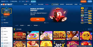 Ultimate Guide to Mostbet Kirish Betting and Gaming Experience Ultimate Guide to Mostbet Kirish Betting and Gaming Experience