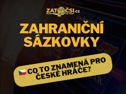 Zahraniční Casino Bonus Bez Vkladu Jak na to a Jaké Jsou Výhody