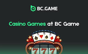 BCStavka Casino Your Ultimate Gaming Destination