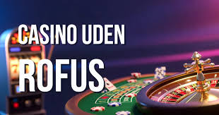 Bedste Casinoer uden MitID - Spill uden besvær