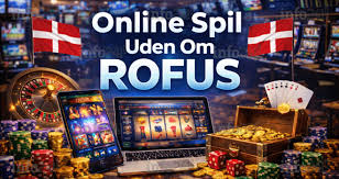 Casinoer Uden Rufus - Oplev Spil uden Begrænsninger Casinoer Uden Rufus - Oplev Spil uden Begrænsninger