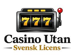 Casinon utan Svensk Licens - En Guide till Alternativa Spelplattformar -1647141043