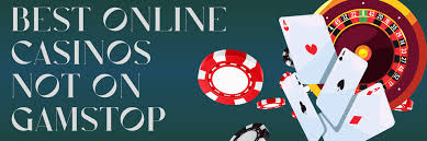 Exploring Non Gamstop Casinos A Comprehensive Guide -1334192230