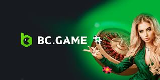 Tout Savoir sur BC GAME FR  Le Meilleur Casino en Ligne